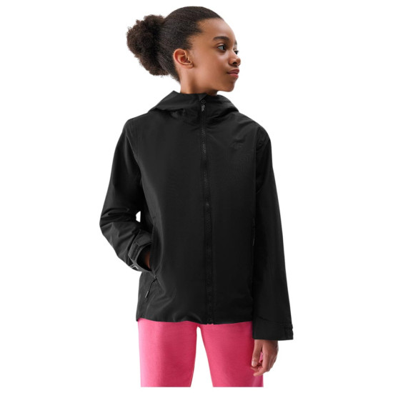 4F Παιδικό μπουφάν Technical Jacket